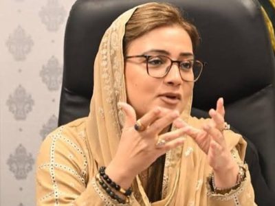 پوری پاکستانی قوم اپنے کشمیری بھائیوں کی تحریکِ آزادی کو خراجِ تحسین پیش کرتی ہے، وزیر اطلاعات پنجاب