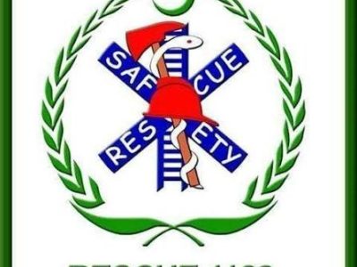 Rescue 1122