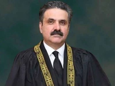 Yahya Afridi