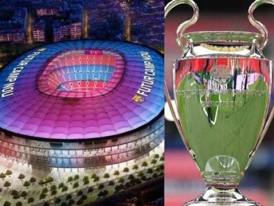 Camp Nou