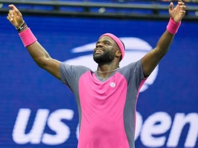 Tiafoe