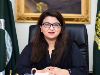 جموں و کشمیر کے تنازعہ کا منصفانہ اور پُرامن حل پاکستان کی پالیسی کا بنیادی ستون ہے، شزا فاطمہ خواجہ
