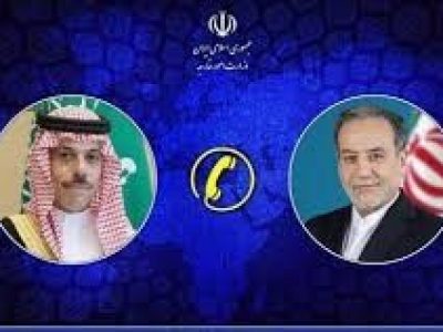 سعودی اور ایرانی وزرائے خارجہ کاٹیلی فونک رابطہ، امریکا ایران مذاکرات پر تبادلہ خیال