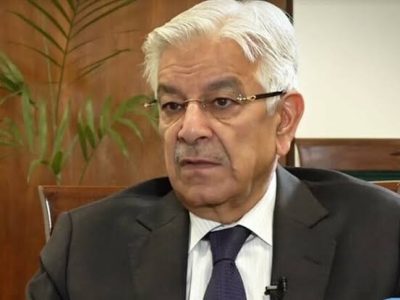 پاکستان بھارتی وزیرِ دفاع کے غیر ذمہ دارانہ بیانات کو دوٹوک انداز میں مسترد کرتا ہے ،وزیردفاع