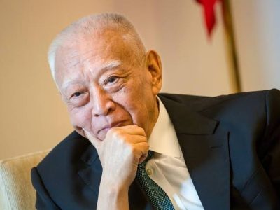Tung Chee-hwa