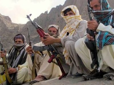 دہشت گرد تنظیم بلوچ لبریشن فرنٹ کی سفاکیت، آوران کےعلاقے سے بلوچستان کی بیٹی کو اغوا کر کے قتل کر دیا