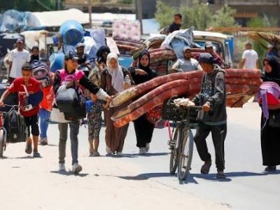 مغربی کنارے میں بگڑتی صورتحال سے امدادی سرگرمیاں متاثر، اقوام متحدہ کا انتباہ