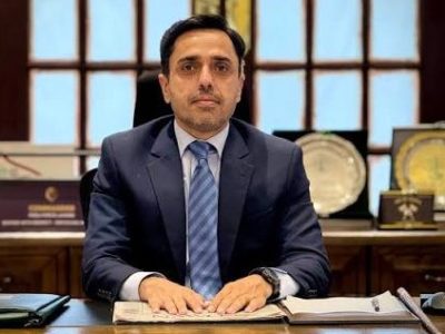 Muhammad Ali Ejaz