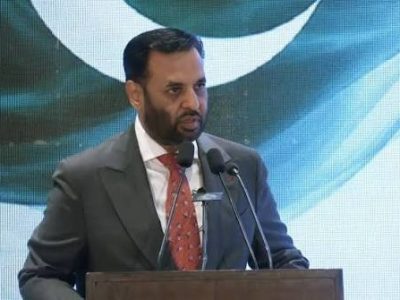 پاک چین بی ٹو بی فارماسیوٹیکل اینڈ ہیلتھ کیئر انویسٹمنٹ کانفرنس میں فارماسیوٹیکل سیکٹر کے چھ اہم ذیلی شعبوں پر خصوصی توجہ دی گئی، مصطفیٰ کمال