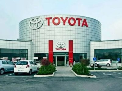 Indus Motor Company