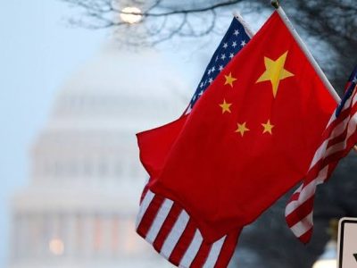 China opposes US move to impose sanctions on Chinese research institutions