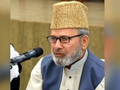 بھارت کشمیریوں کے جذبہ آزادی کو جبر سے نہیں دبا سکتا، عالمی برادری اقوام متحدہ کی قراردادوں کے مطابق تنازعہ کشمیر کے حل کے لئے کردار ادا کرے، غلام محمد صفی