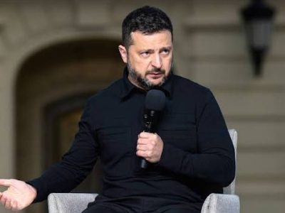 Zelensky