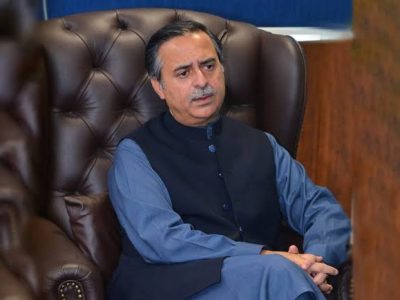 ساحلی برادریوں کے  روایتی ماحولیاتی علم  سے موسمیاتی موافقت، سمندری تحفظ اور پائیدار ماہی گیری کو تقویت مل سکتی ہے،محمد جنید انوار چوہدری