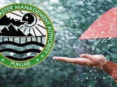 PDMA spokesperson
