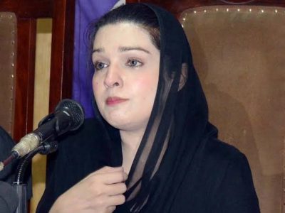 5 اگست کشمیریوں کی تاریخ کا سیاہ ترین دن ،  تحریک آزادی اپنی منزل کے حصول تک جاری رہے گی، مشعال حسین ملک