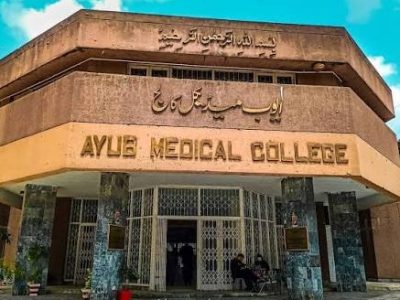 Ayub Medical College
