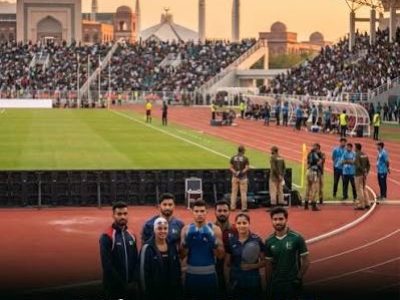 South Asian Games