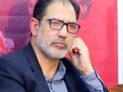 Altaf Wani