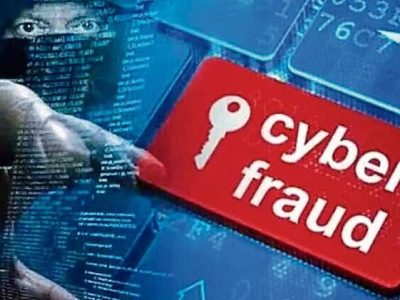 Complaints related to bank fraud increased by 10.64 percent last year; experts state that a significant reduction in financial cyber-attacks is possible through artificial intelligence