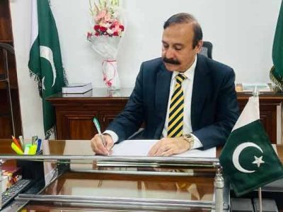 آزاد جموں و کشمیر کے انتخابات کے تیسرے مرحلے میں فیصلہ عوام کے ہاتھ میں ہے، ڈاکٹر طارق فضل چوہدری