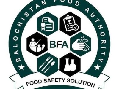 Balochistan Food Authority