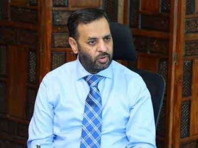 Syed Mustafa Kamal