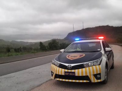 Motorway Police