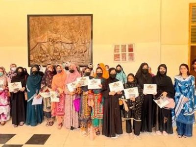 handicrafts and digital marketing