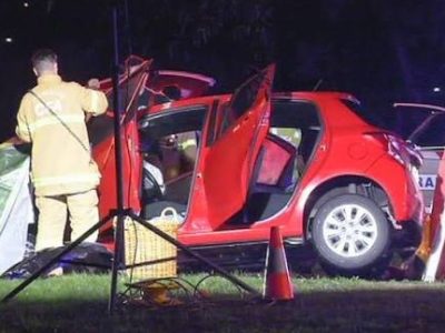vehicle collision