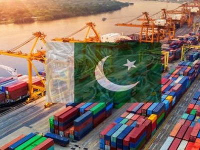 National exports