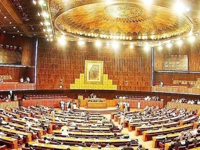National Assembly