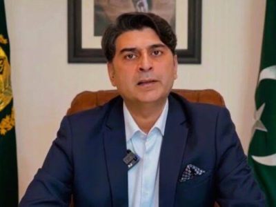 پاکستان کی آبادی میں تیزی سے اضافہ ایک سنگین قومی چیلنج ہے، وزیر مملکت برائے قومی  صحت کا تقریب سے خطاب
