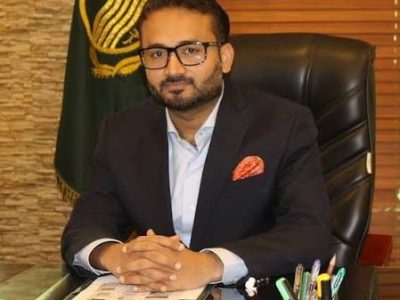 Samiullah Farooq