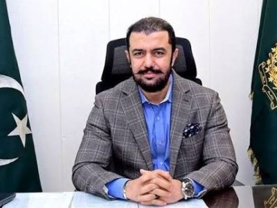 Khurram Shahzad