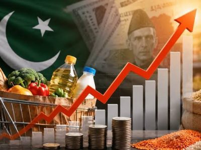 Prices of essential commodities