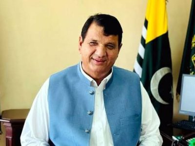 وفاقی وزیر انجینئر امیر مقام کا براڈ پیک پر کوہ پیمائوں سے رابطہ منقطع ہونے کی اطلاعات کا نوٹس