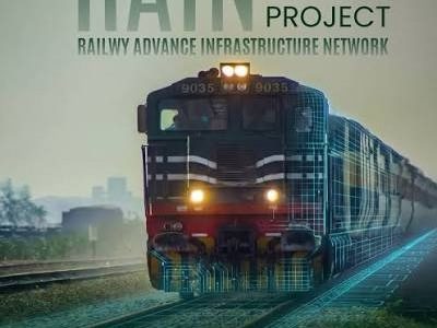 Pakistan Railways