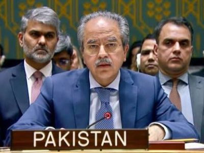 اقوام متحدہ کی جنرل اسمبلی نے سلامتی کونسل میں اصلاحات سے متعلق بین الحکومتی مذاکرات کو آئندہ 81ویں اجلاس تک جاری رکھنے کا فیصلہ کر لیا ہے۔