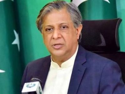پاکستان کشمیری عوام کے بنیادی حقوق کے تحفظ کے لیے ہر مناسب بین الاقوامی فورم پر اپنا کردار ادا کرتا رہے گا،  وفاقی وزیر برائے قانون