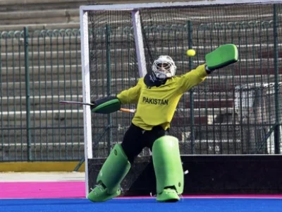 Hockey