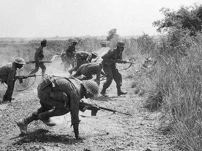 1965 war