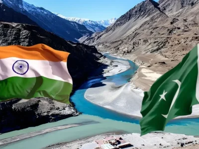 بھارت کی جانب سے سندھ طاس معاہدے کی خلاف ورزیاں، خیبر پختونخوا میں دھان کی پیداوار خطرات سے دوچار