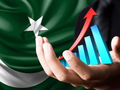 غیرملکی سرمایہ کاری سے حاصل منافع جات کی بیرون ملک منتقلی میں گزشتہ مالی سال کے دوران 3.87فیصد اضافہ