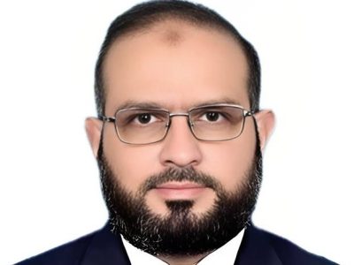 ڈائریکٹر جنرل وفاقی نظامت تعلیمات جاوید اقبال مرزا