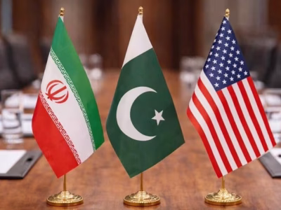 پاکستان کی کامیاب سفارتکاری: بھارتی حزب اختلاف بی جے پی حکومت پر برس پڑی