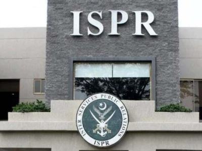 ISPR