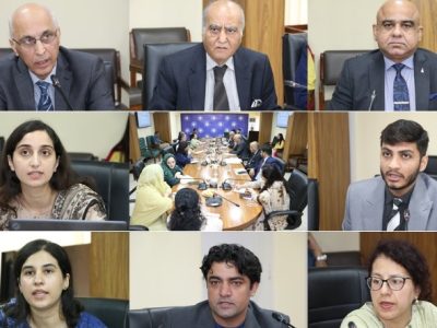 یوم دفاع پاکستان