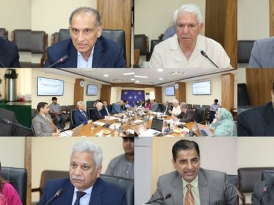 دفاعی معاہدہ