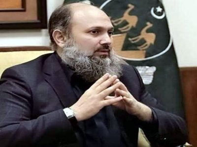 Jam Kamal Khan